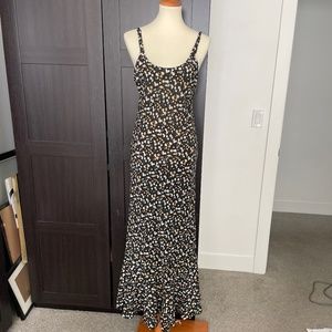 Realisation Par the Allegra Dress Size M